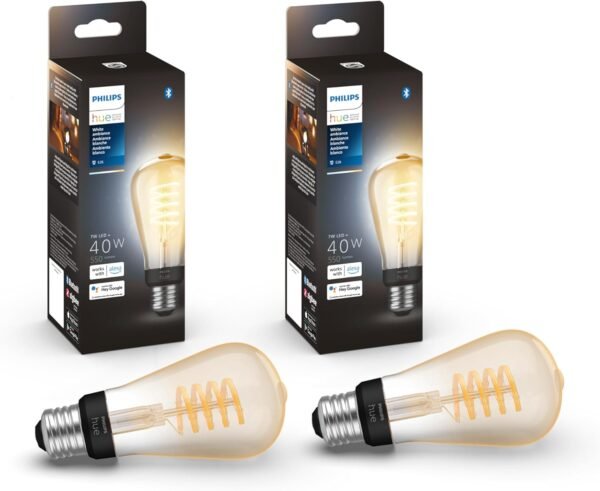 smart bulbs google home