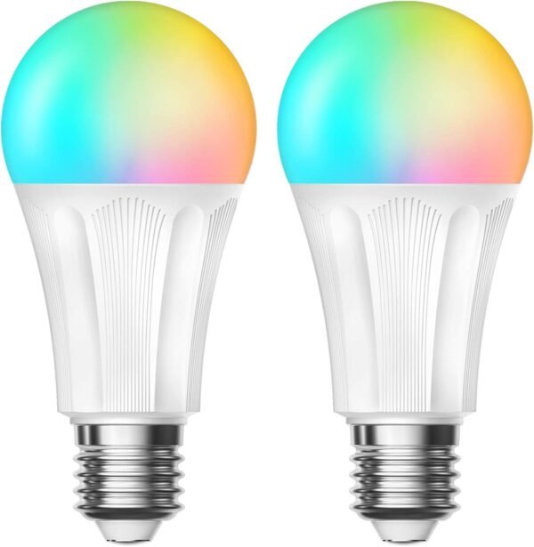 smart bulbs for alexa