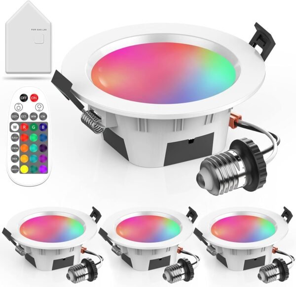 smart bulbs google home