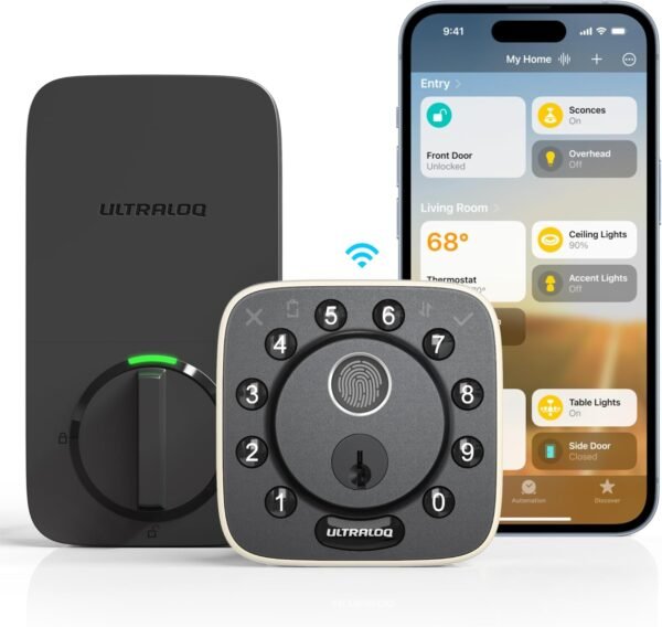 smart bulbs that work with apple home
