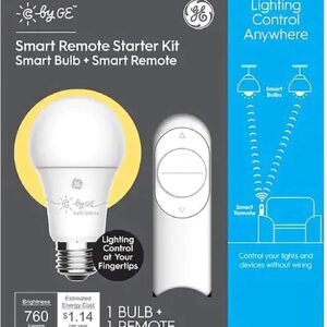 smart bulbs