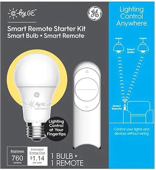 smart bulbs
