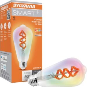 smart bulbs
