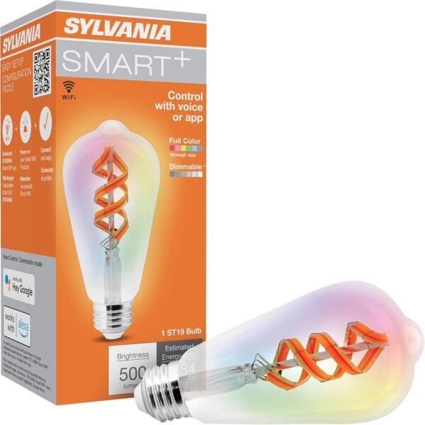 smart bulbs