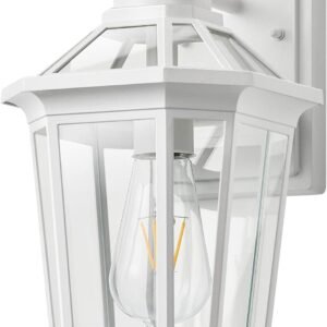 motion activated lighting system